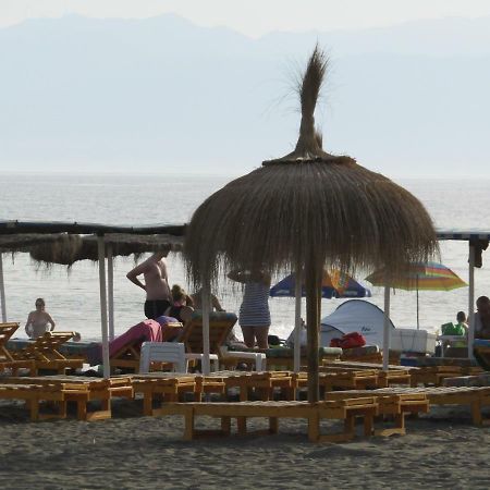 Malaga Paradise Beach Торре-де-Бенаґальбон Екстер'єр фото